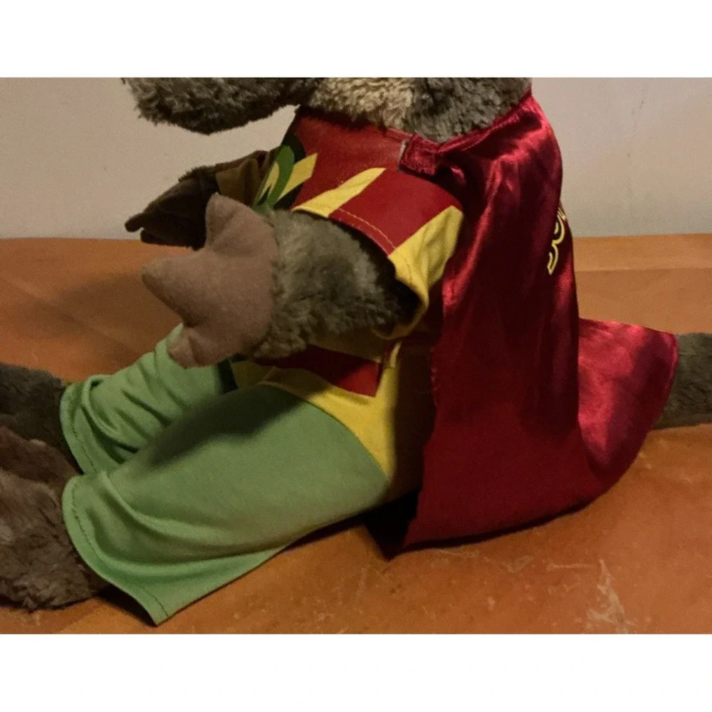 Build-A-Bear bab build
