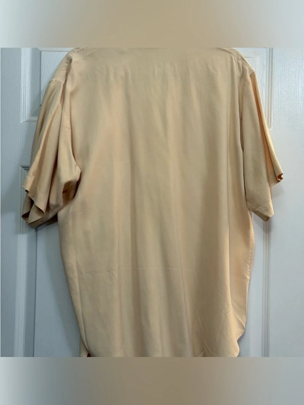 Express silk small stain