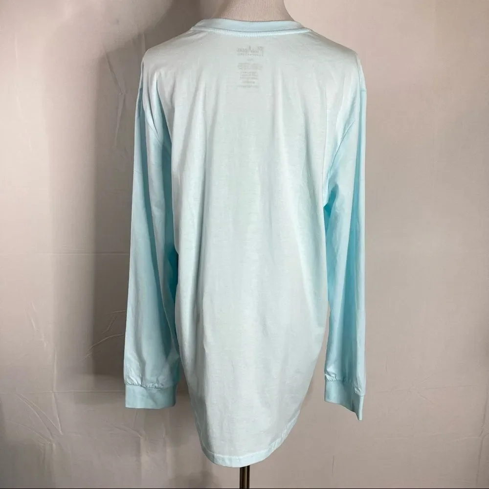 Pusheen light blue