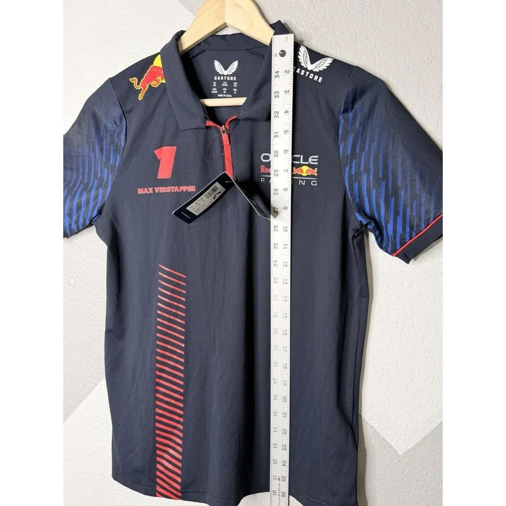 Castore Oracle official oracle