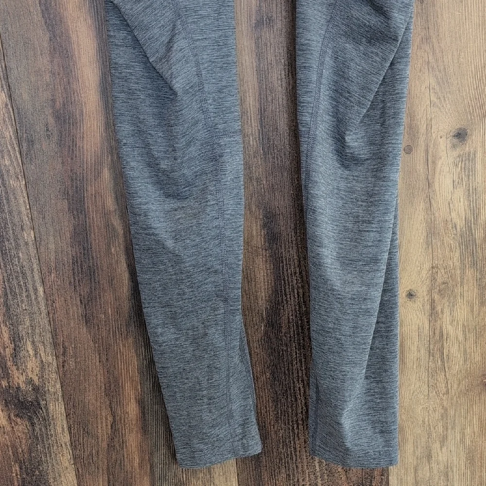 Nike stylish gray