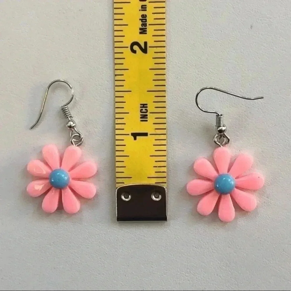 Mama Bling cute earrings