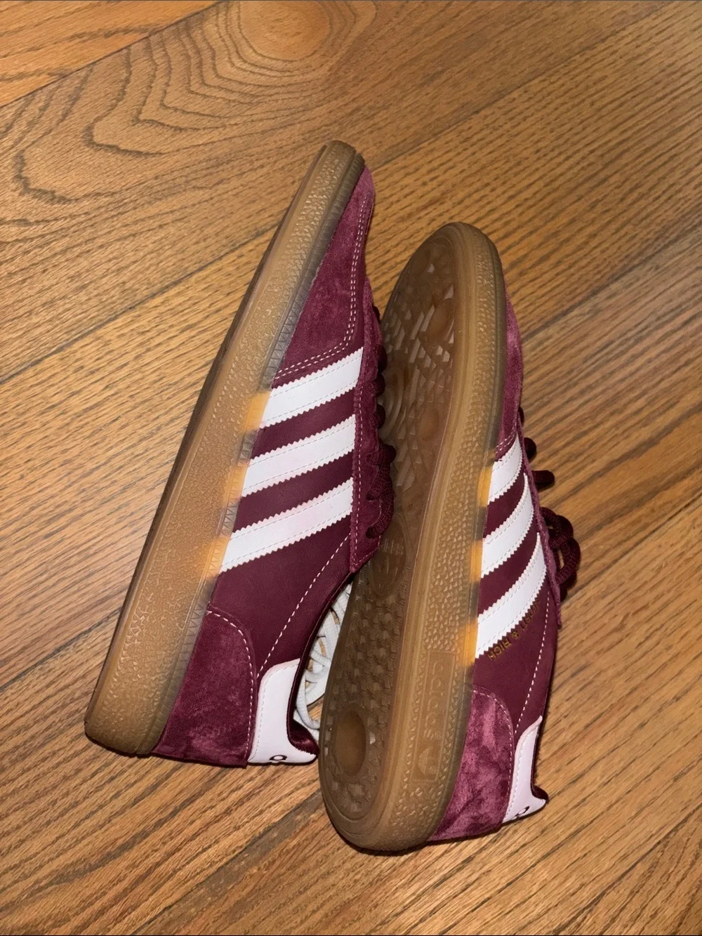 adidas retro gazelle