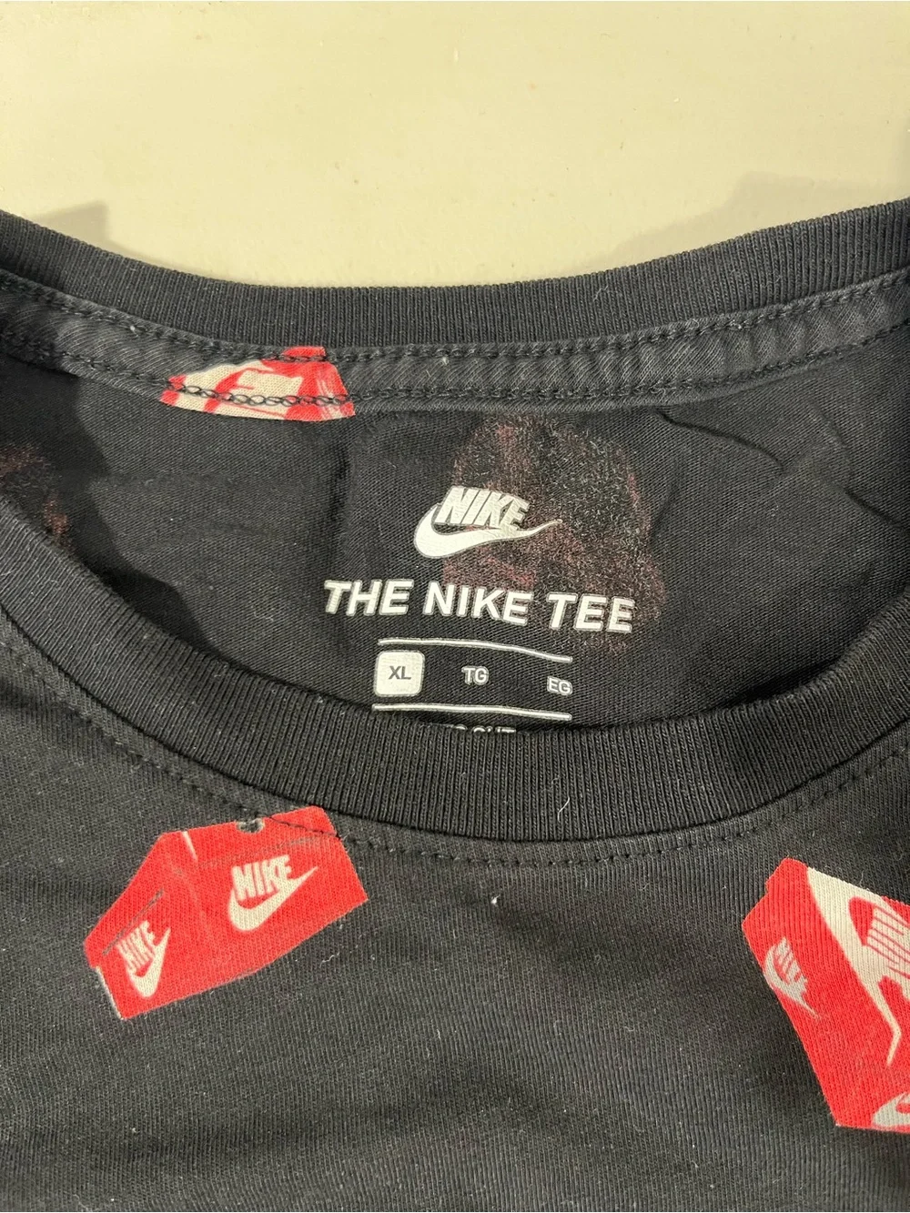 Nike casual short