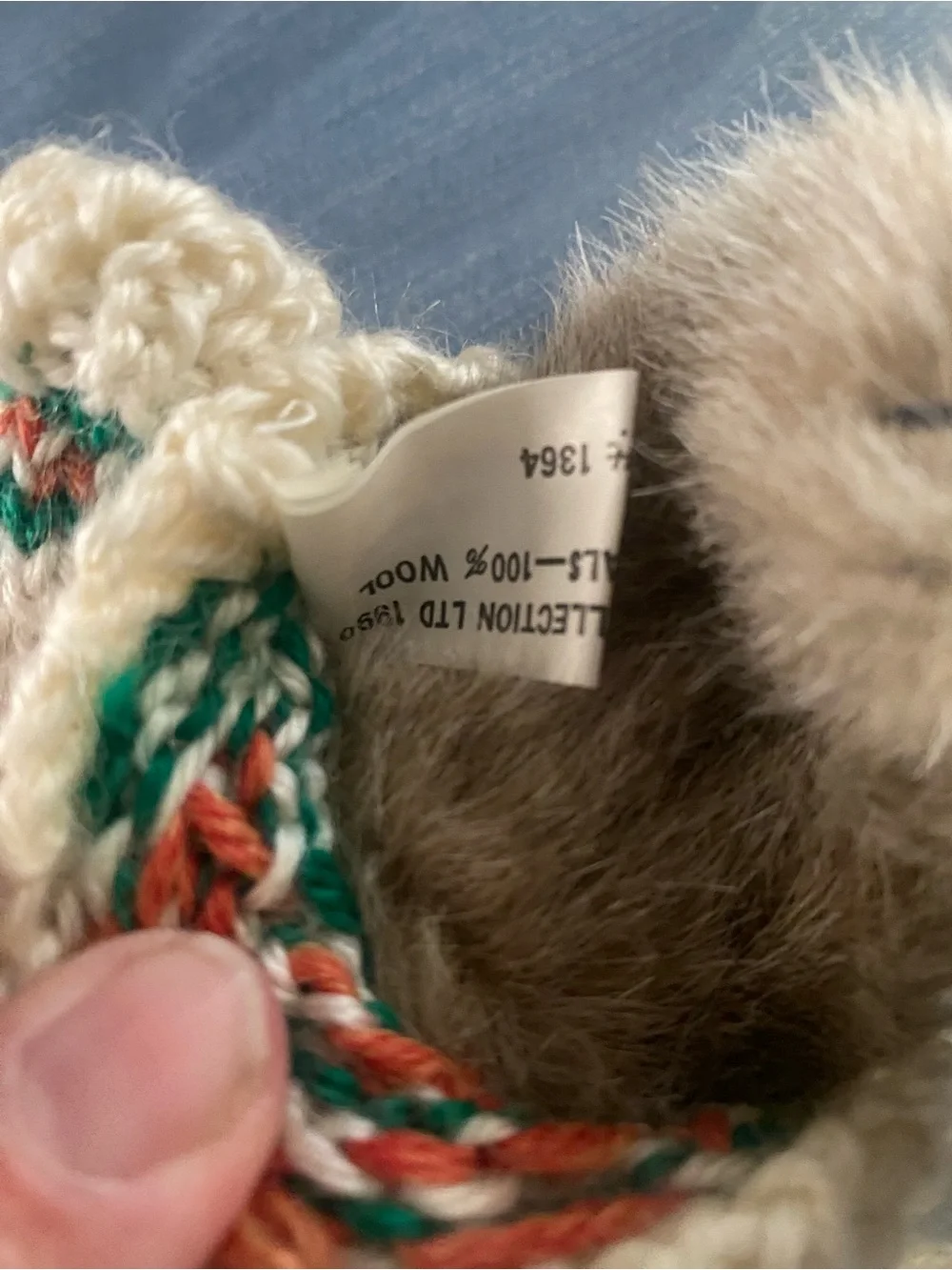 Boyds Bears up auction