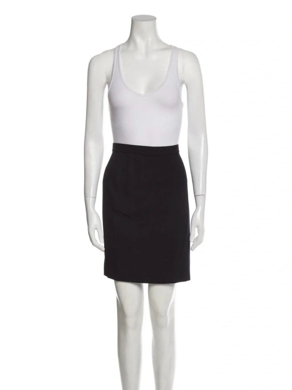 Dior christian boutique
