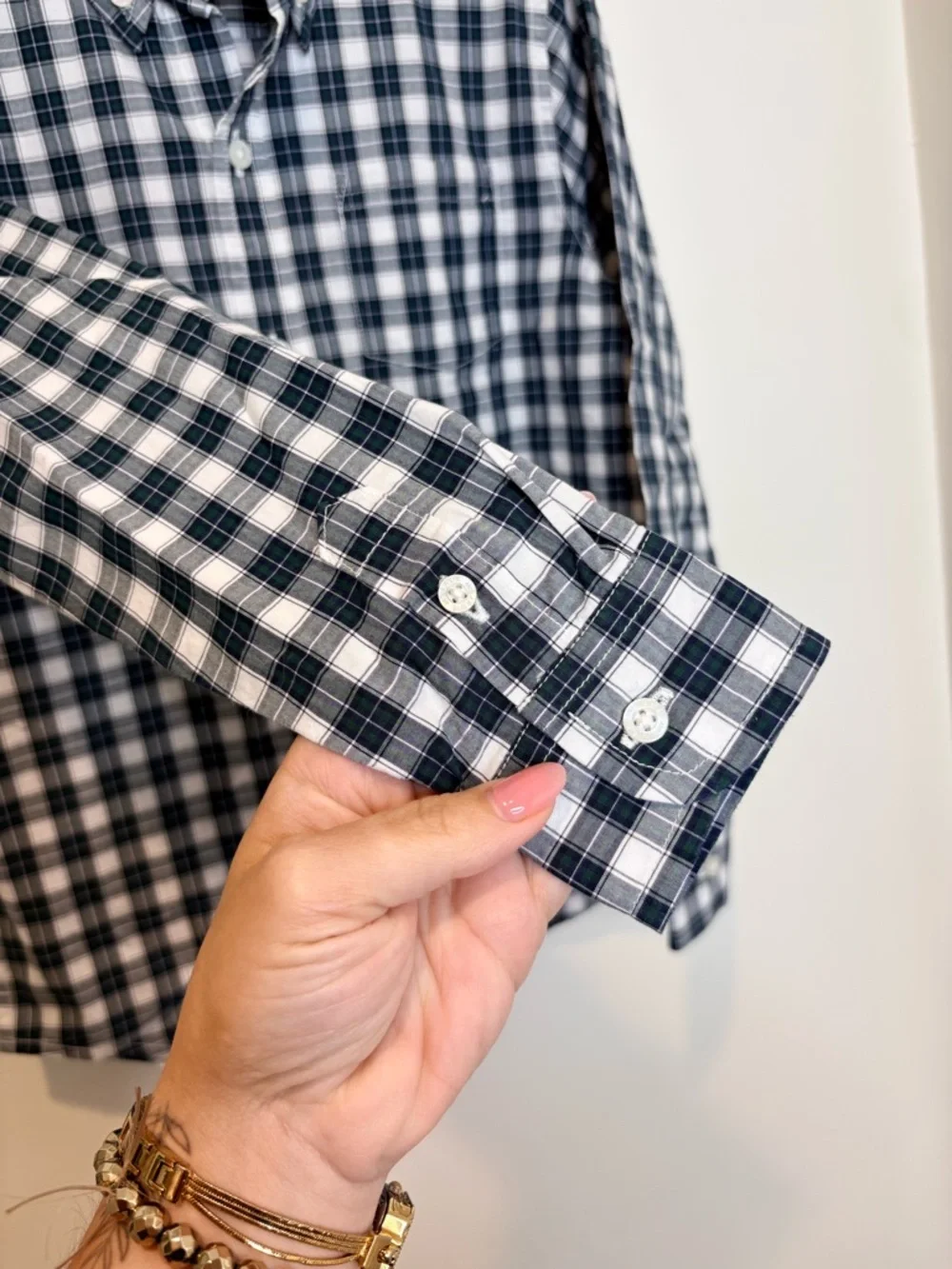 Janie and Jack pure cotton