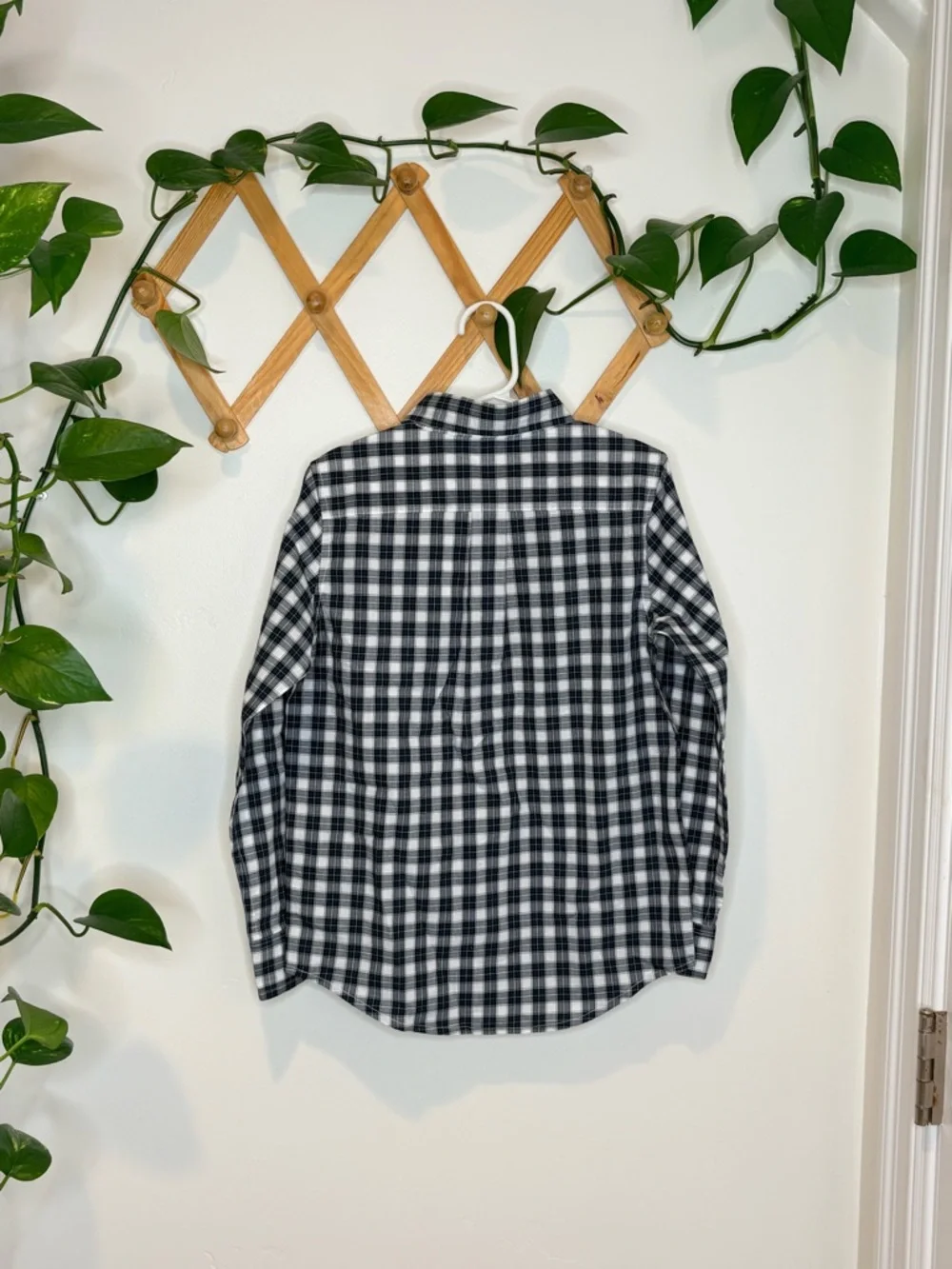 Janie and Jack pure cotton