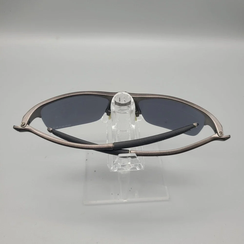 Oakley wire sunglasses