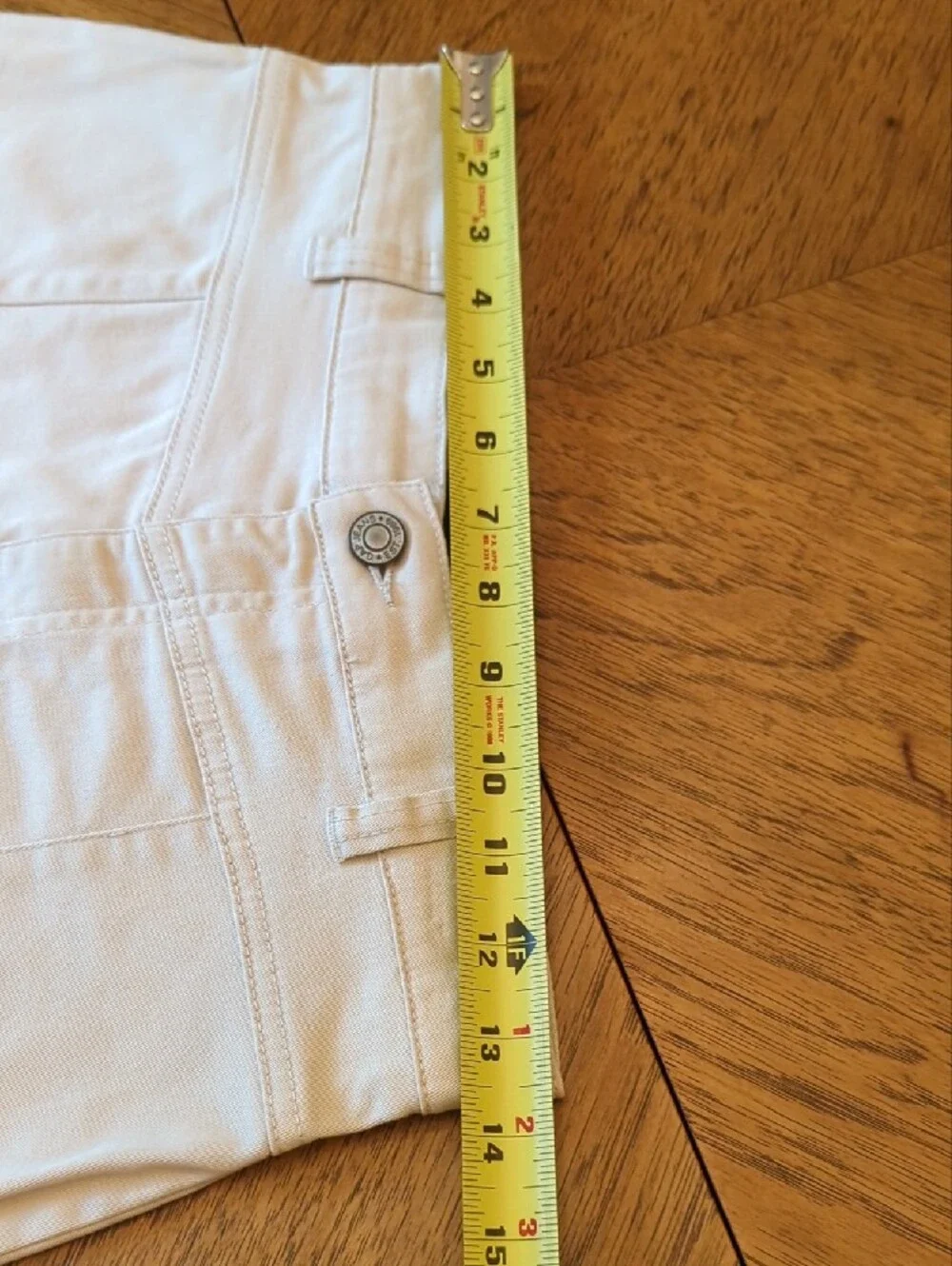 GAP please see perfect