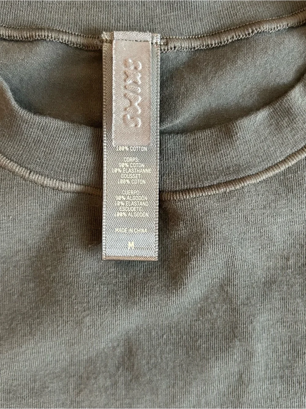 SKIMS soft stretch