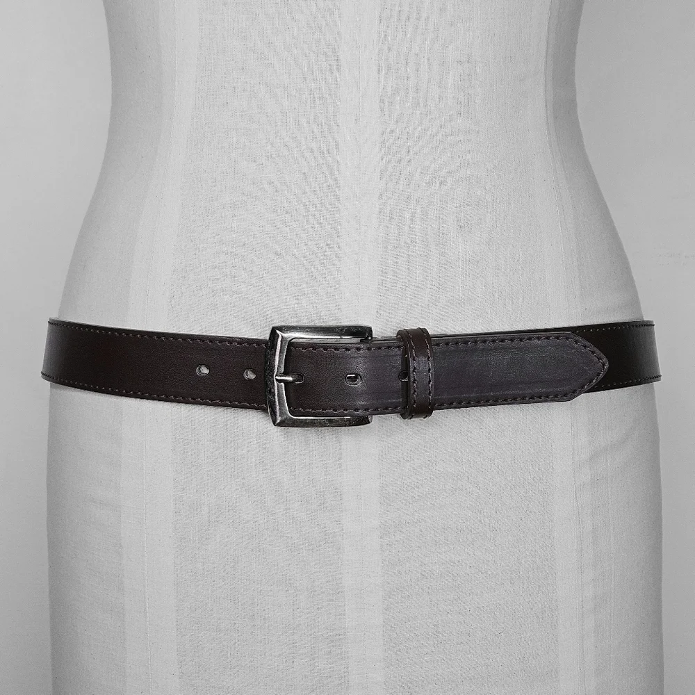 Bass adjustable belt