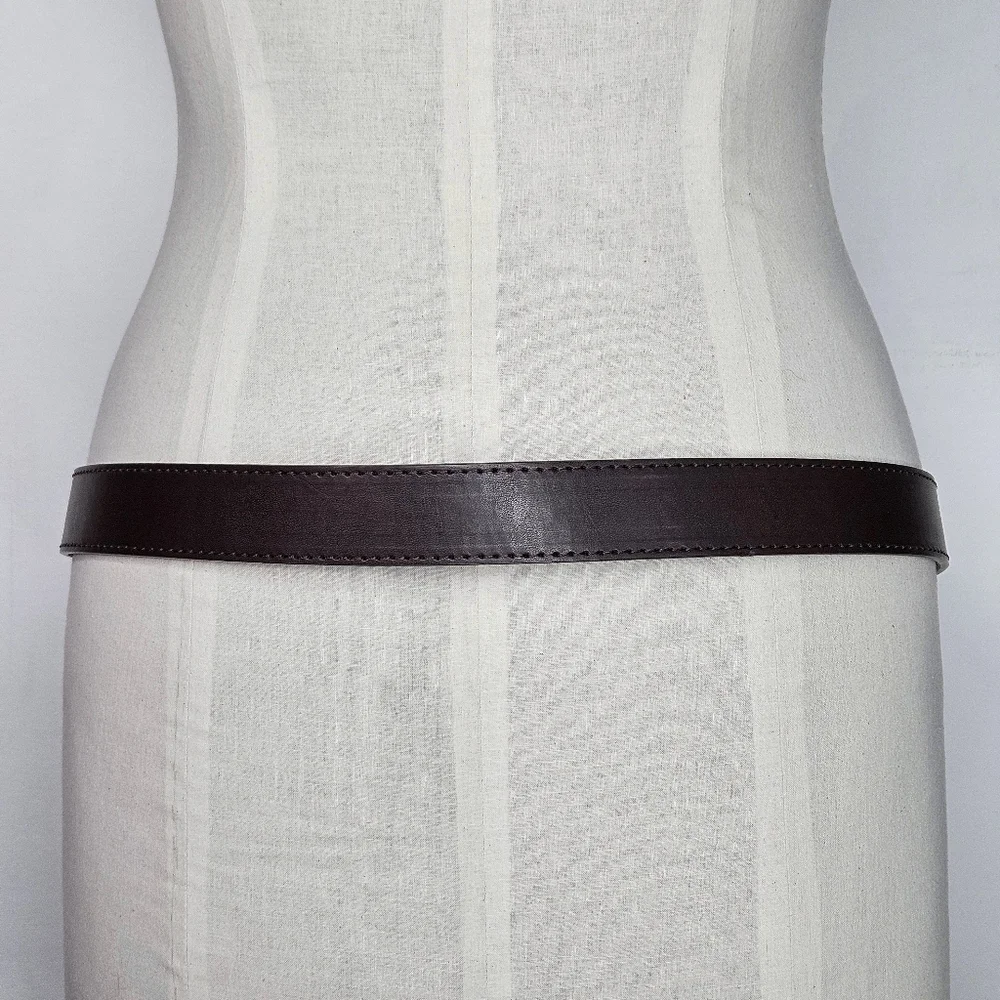 Bass adjustable belt
