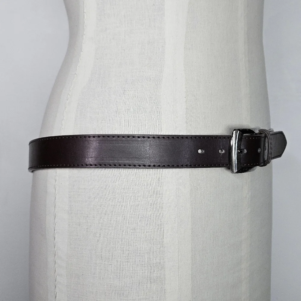 Bass adjustable belt