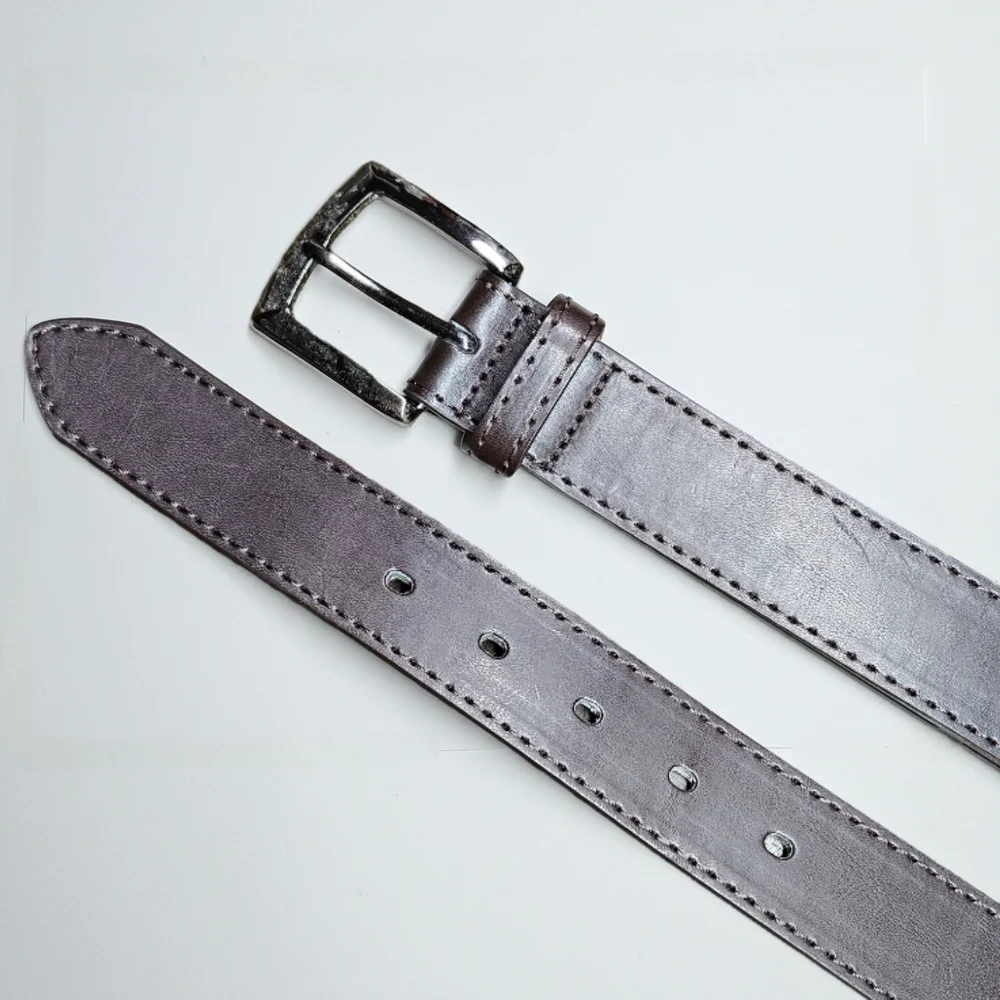 Bass adjustable belt