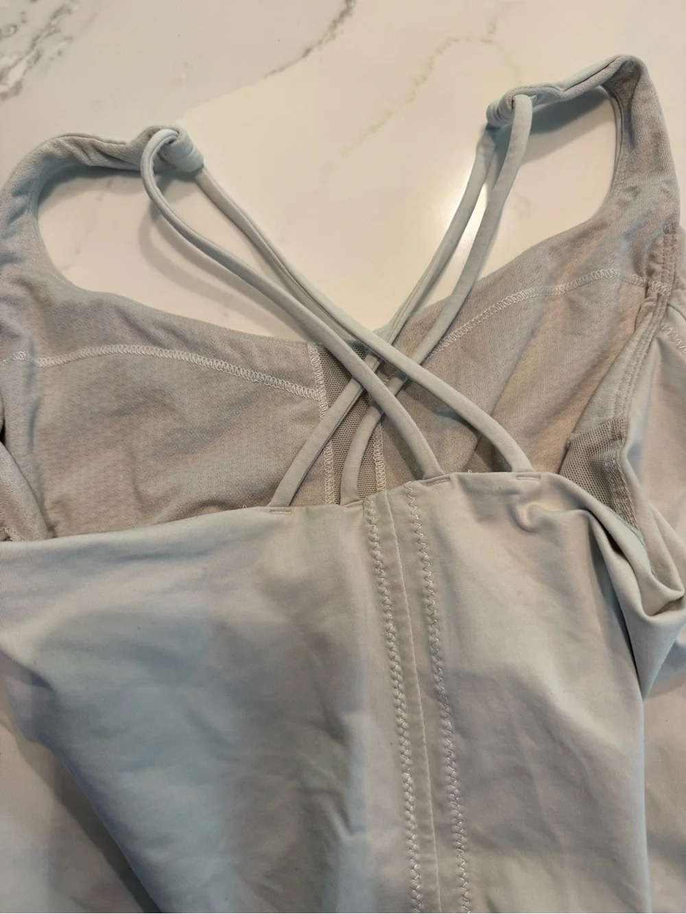 lululemon athletica sleeveless athletic