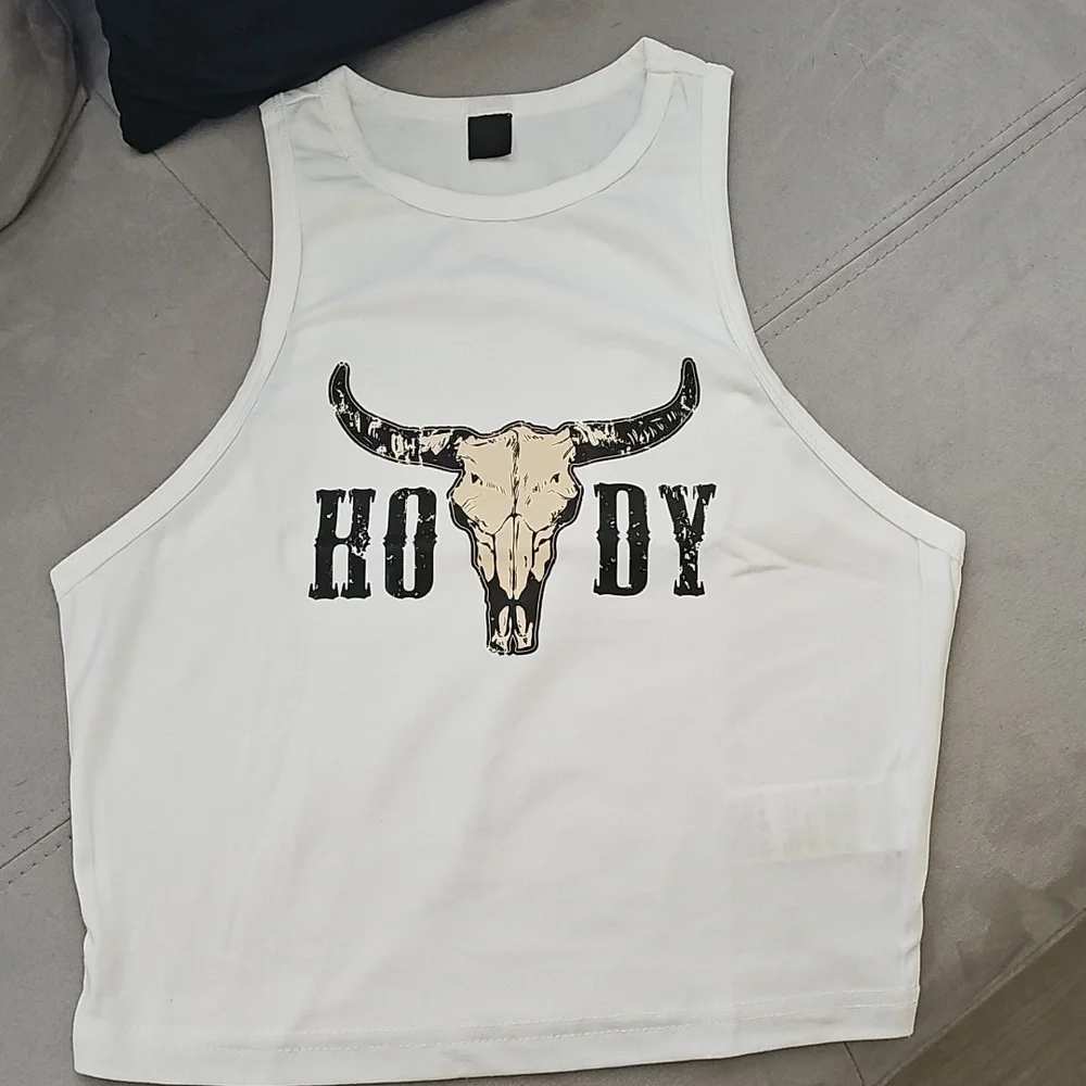 None nwot howdy