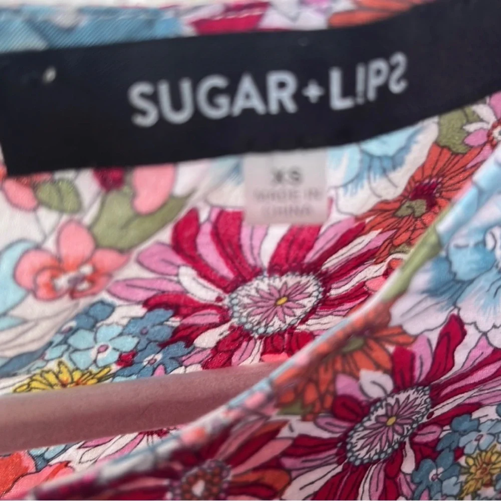 Sugarlips arm xs
