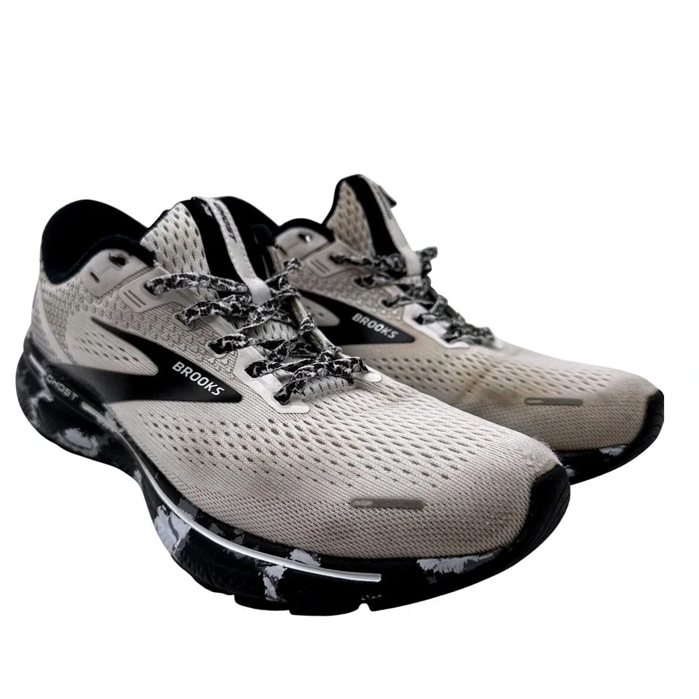 Brooks ghost 14