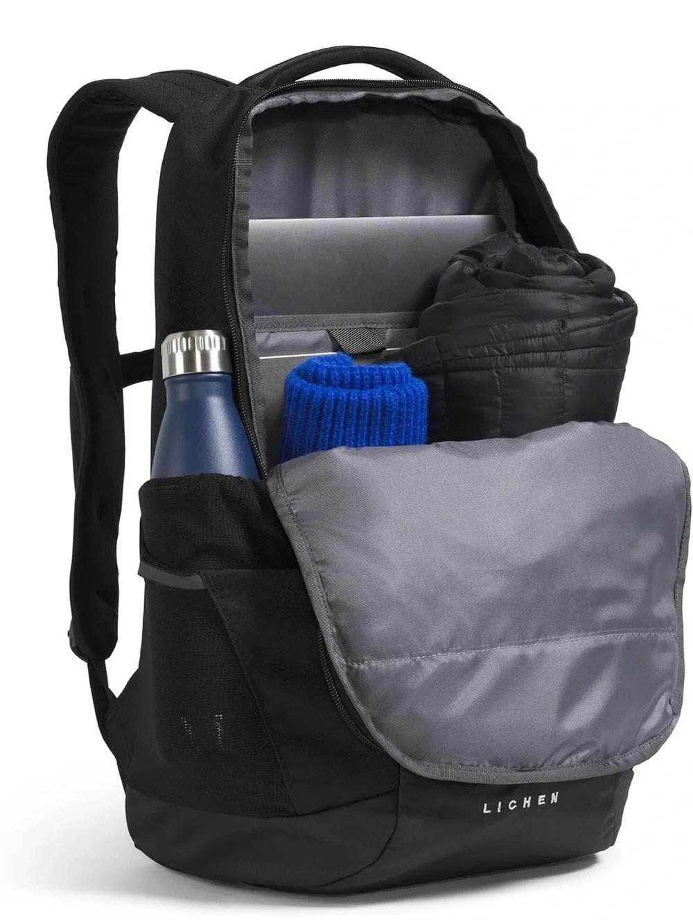 The North Face brand new