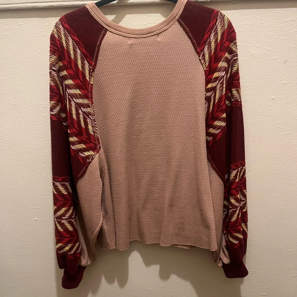 Free People one barely xs