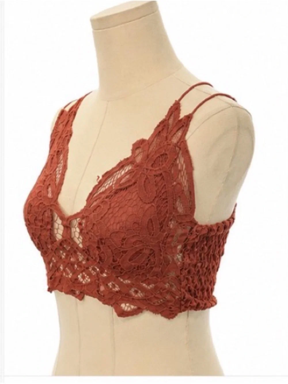 Free People perfect back