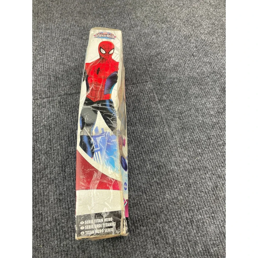 Hasbro marvel ultimate