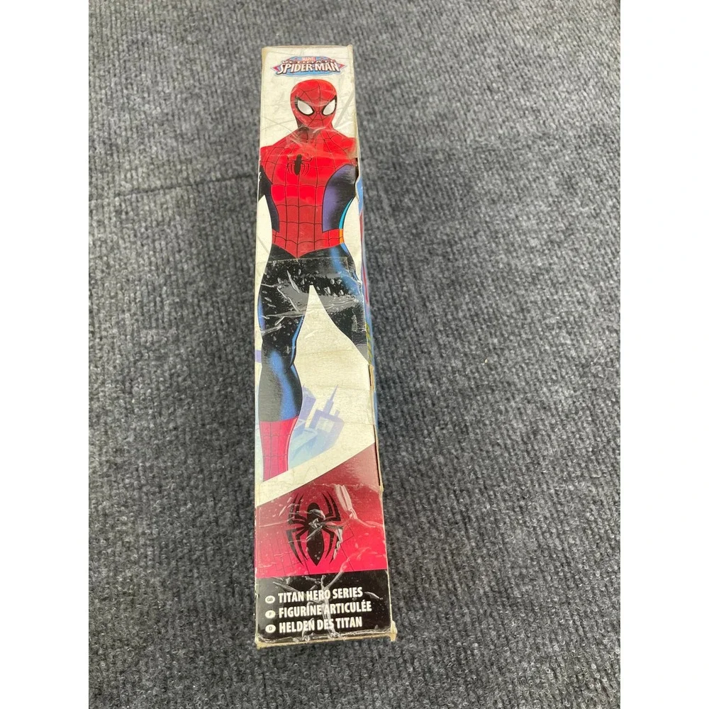 Hasbro marvel ultimate