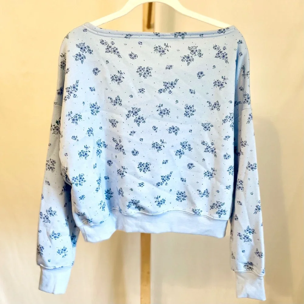 Mighty Fine light blue
