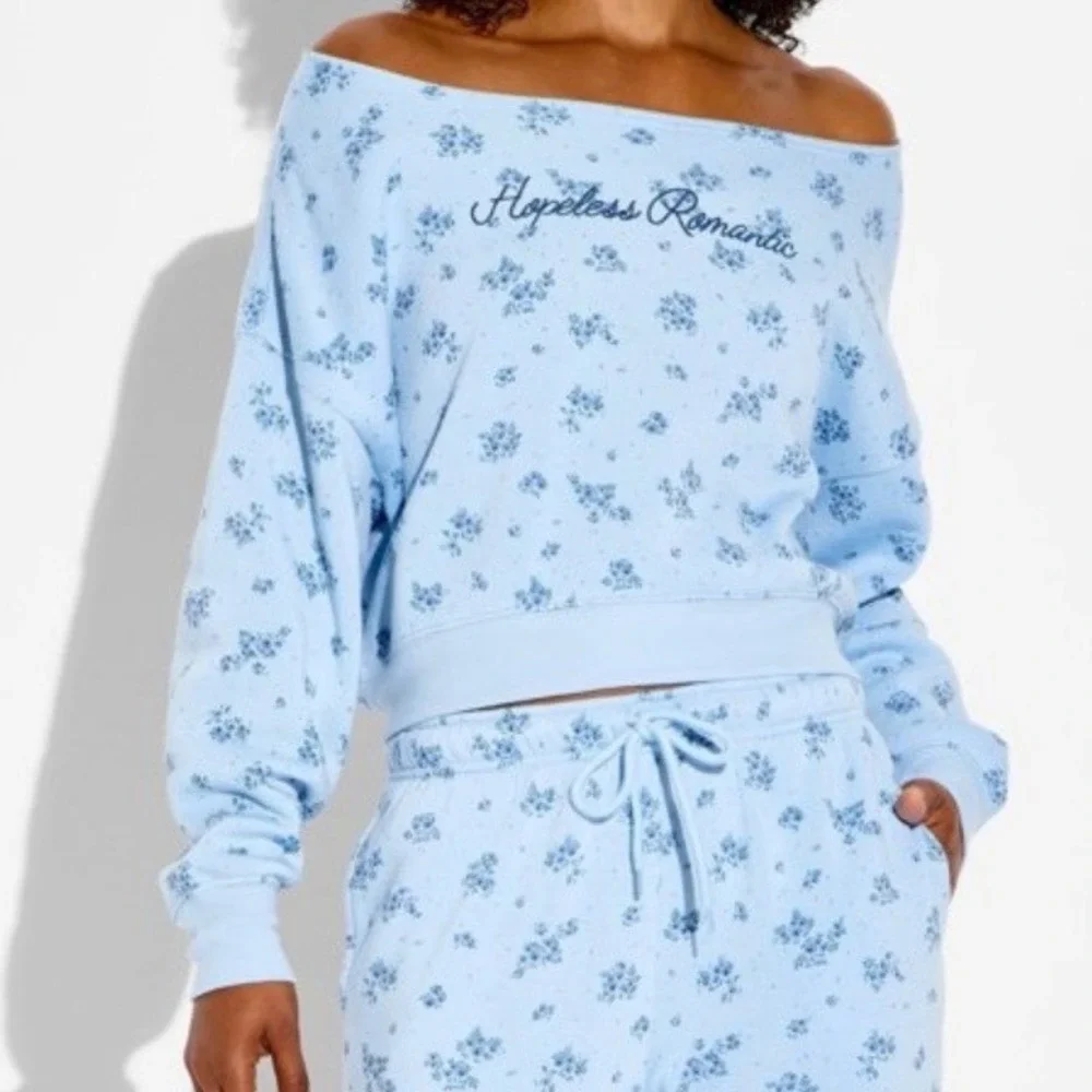 Mighty Fine light blue