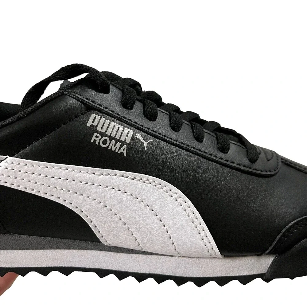 Puma new never