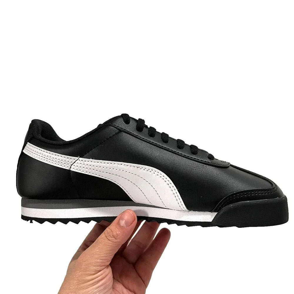 Puma new never