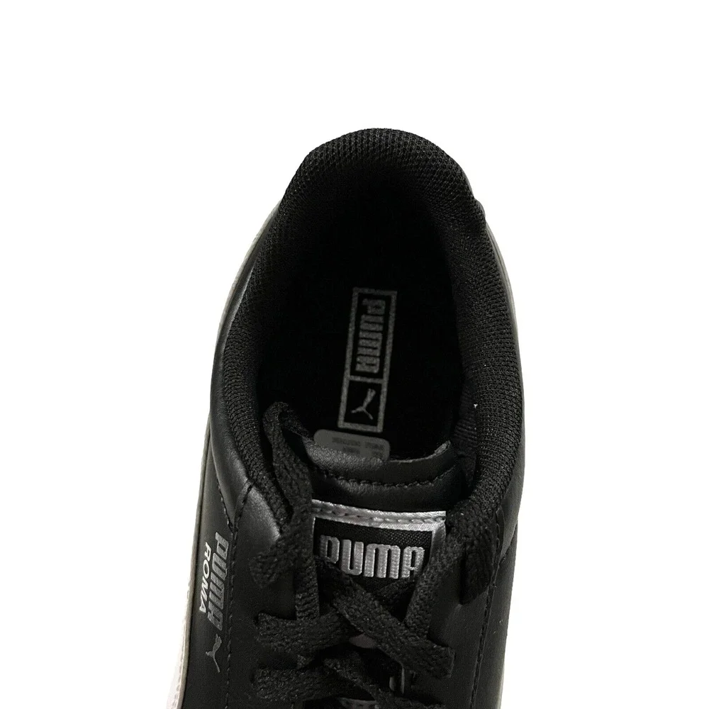Puma new never