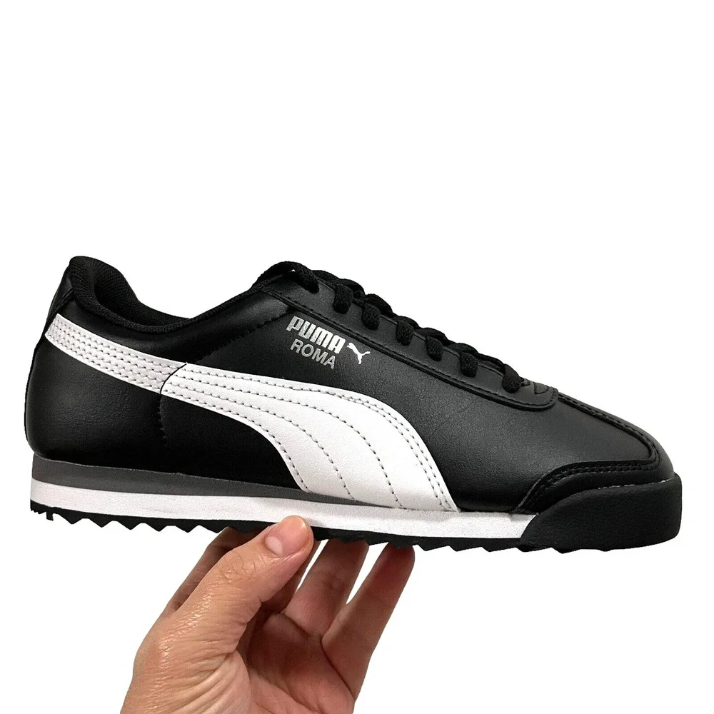Puma new never