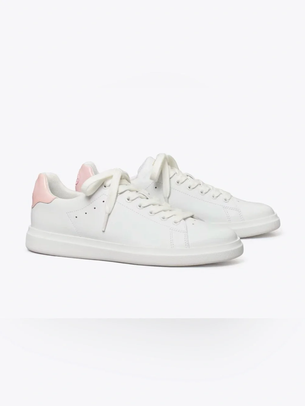 Perfect TORY BURCH HOWELL COURT SNEAKER