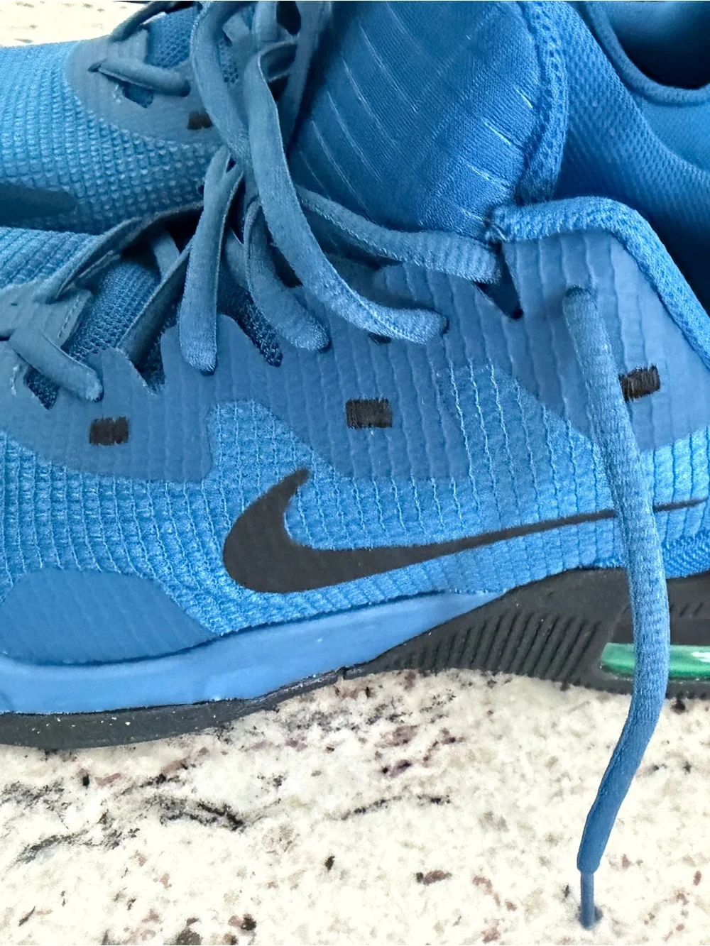 Nike lightweight athletic