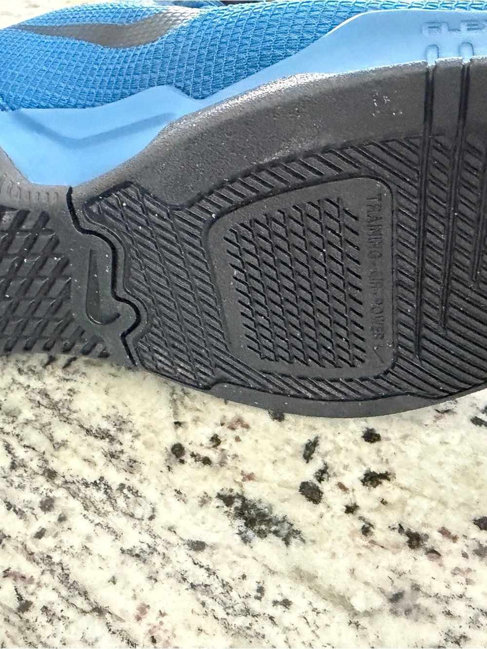 Nike lightweight athletic