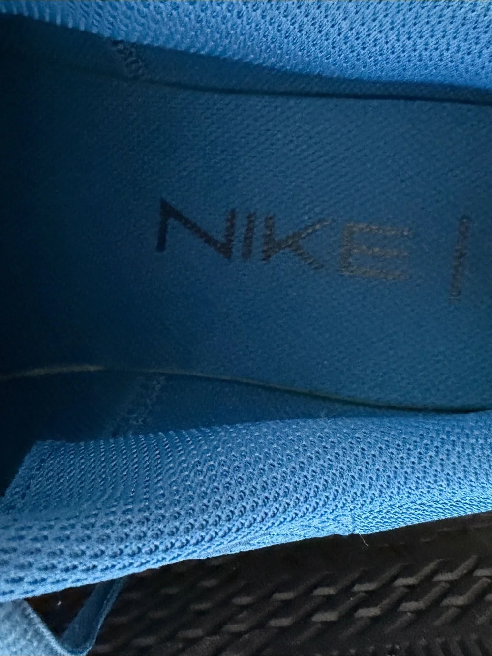 Nike lightweight athletic