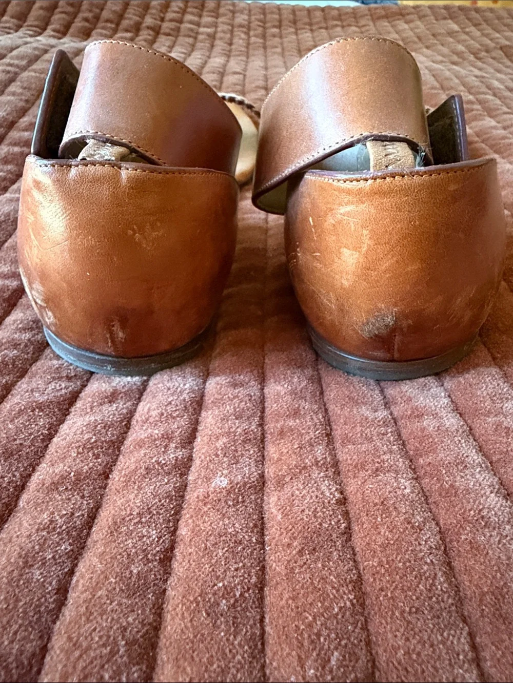 Chloe size 38
