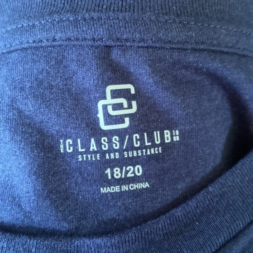 N/A boys tee