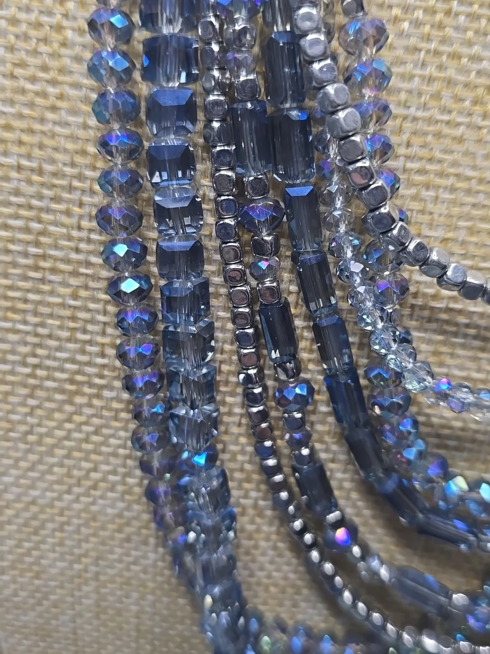 N/A this blue