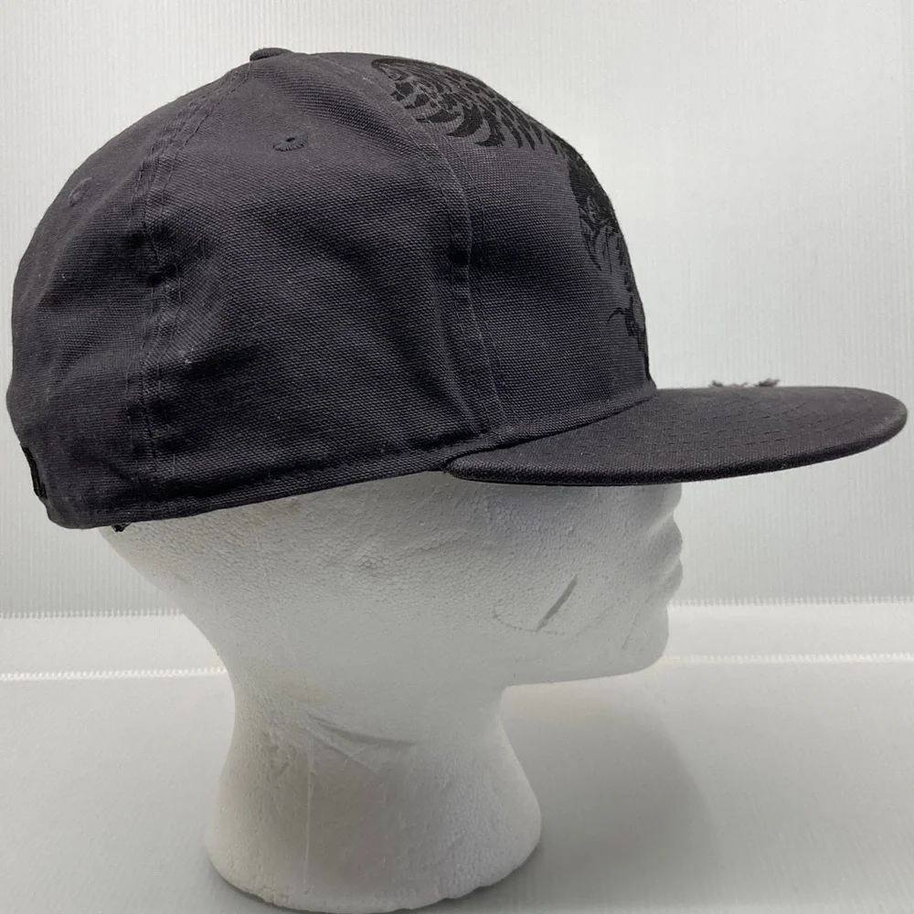 Harley-Davidson stylish grey