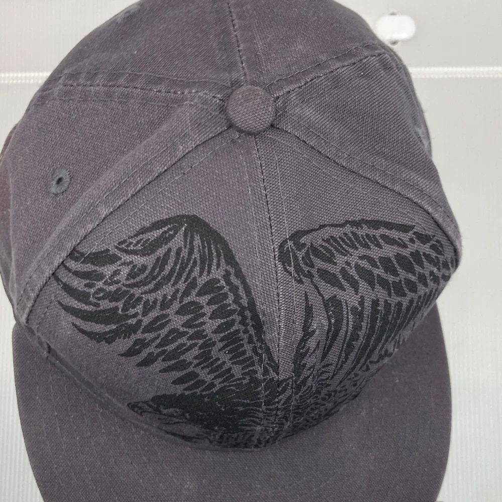 Harley-Davidson stylish grey