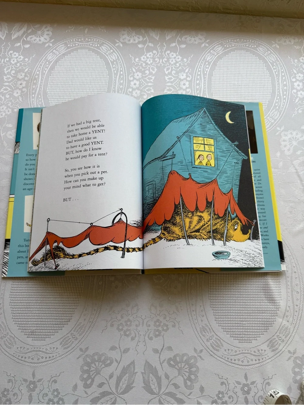 Dr. Seuss whimsical 2015