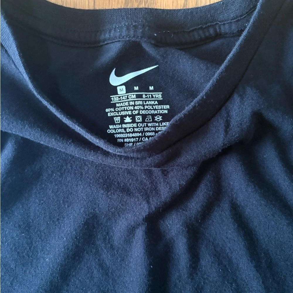 Nike like new