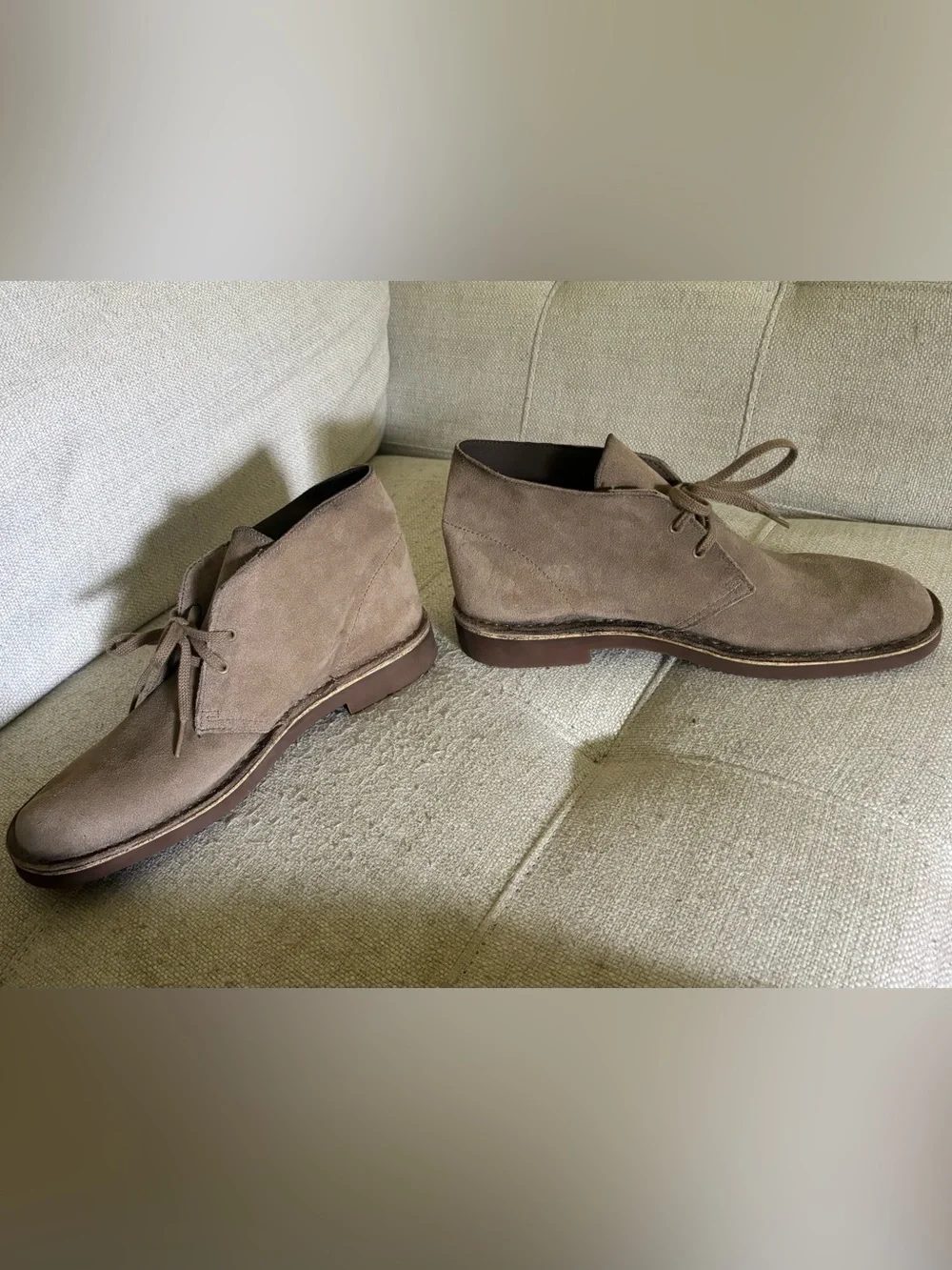Clarks classic men