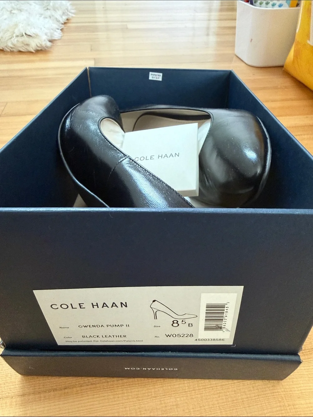 Cole Haan elegant cole