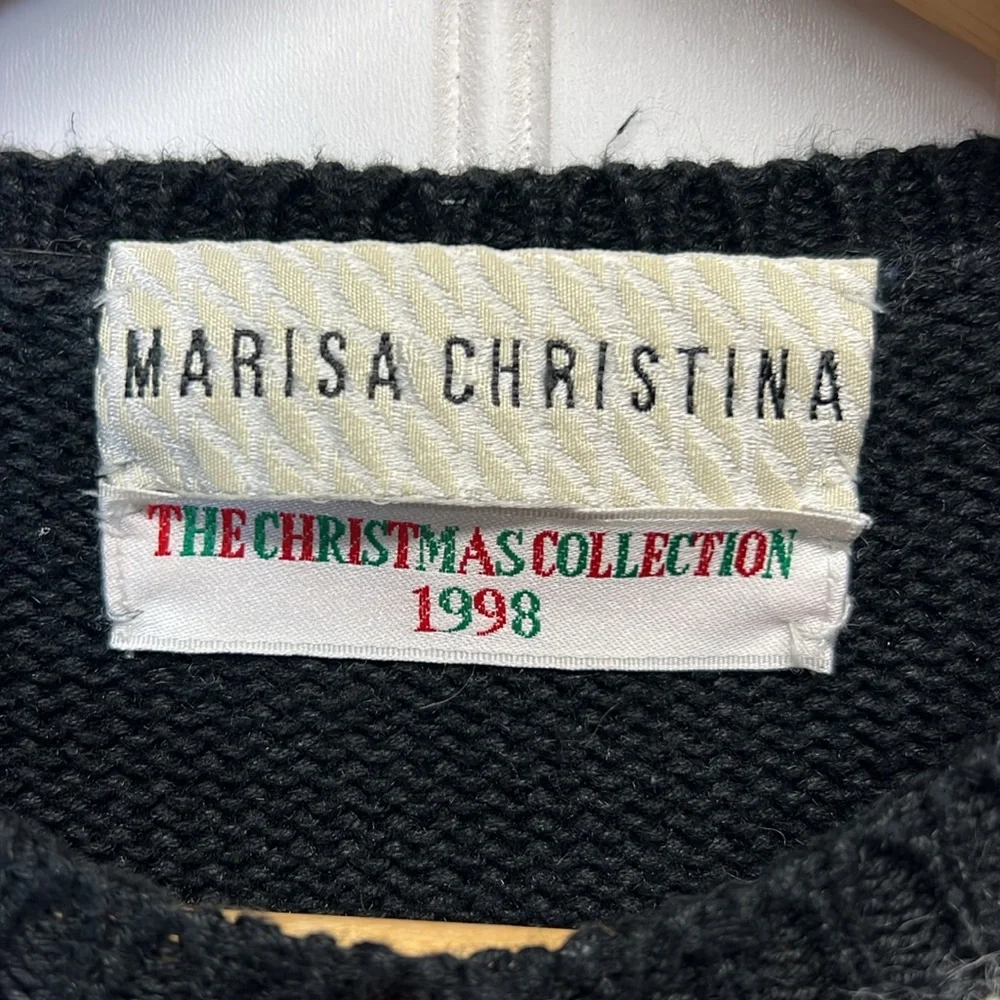 Marisa Christina good cotton