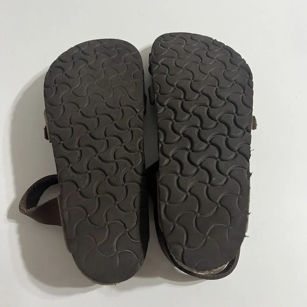 Birkenstock tara habana