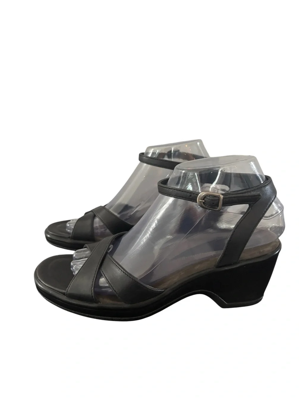 Dansko high heel